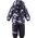 Lassie by Reima LASSIE Winter set Oivi Dark plum 713732-4953-80