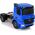 LeanToys Magiczne Pisaki Flamastry Wodne 8 szt Do Rysowania na Wodzie Szkle
