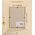 Ramka Victoria Collection Photo frame Bad Disain 13x18 7cm, red