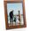 Ramka Victoria Collection Photo frame Malta 21x29.7, brown (VF2526)