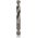 SMART365 kpl. wierteł gwintujących 1/4" hss m3-m10 [6 szt.]
