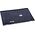 Lenovo Silver LCD back cover for