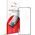 Szkło Hartowane Forcell Ultra Clear Glass - do Samsung Galaxy S24 FE czarny