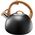 CZAJNIK NIEELEKTRYCZNY 42790 HUDSON CZARNY DREWNIANA RĄCZKA 2,6L (3L)