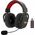Słuchawki bezprzewodowe Redragon Gaea H828 RED-H828