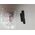 Keuco Plan toilet paper holder open form, chrome