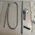 Keuco 12718010000 Moll towel holder, chrome