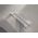 Keuco Edition 11 towel rail 450 mm, 2-piece, fixed chrome