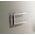Keuco Edition 11 toilet paper holder open, chrome