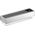 Keuco Edition 11 shower basket aluminum silver anodized/chrome