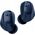 Sennheiser Wireless Earbuds, Accentum True-Wireless, Blue, High Performance Driver, 28 Hours