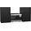 Panasonic SC-PM272EG-S silver