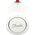 Danfoss Aero RAVL click, thermostatic head with built-in sensor, 26 mm neck diameter