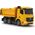 Jamara Mercedes Arocs 1:26, 2.4G, żółty (405108)