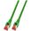 EFB Patchcord, S/FTP, Cat.6, LSZH, 15m (K5514.15)