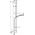 Zestaw prysznicowy Hansgrohe Zestaw prysznicowy 105 3jet Relaxation z drążkiem 90 cm, chrom