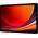 Tablet Samsung Galaxy Tab S9 11" 128 GB 5G Szary (SM-X716BZAAEEB)
