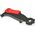 Knipex KNIPEX replacement blade 16 50 145 E01, with sliding shoe, replacement knife (for stripping knife 16 50 145)