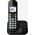 Telefon stacjonarny Panasonic Panasonic KX-TGC460GB schwarz