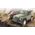 Jamara JAMARA Land Rover Defender 1:14 Green Door - 405155