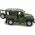 Jamara JAMARA Land Rover Defender 1:14 Green Door - 405155