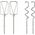 Mikser Krups Krups 3Mix 4000 Handmixer