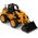 Jamara Jamara RC Radlader RL136        gelb   ohne Akku          6+