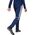 Spodnie dla dzieci adidas Squadra 25 Training granatowe JD4799 128cm