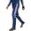 Spodnie dla dzieci adidas Squadra 25 Training granatowe JD4799 152cm
