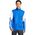 Bluza męska adidas Squadra 25 Training niebiesko-biała JD2980 M