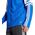 Bluza męska adidas Squadra 25 Training niebiesko-biała JD2980 M