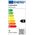 LEDVANCE LED slim lamp E14 827, dim. LEDTSLIM60DC7W827E14