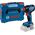 Bosch Professional 18V System Combo Kit: GSR 18V-110 C + GDX 18V-210 C + GWS 18V-10 + GBH 18V-24 C (incl. 2x ProCORE 5 batteries.