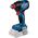 Bosch Professional 18V System Combo Kit: GSR 18V-110 C + GDX 18V-210 C + GWS 18V-10 + GBH 18V-24 C (incl. 2x ProCORE 5 batteries.