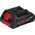 Bosch Professional 18V System Combo Kit: GSR 18V-110 C + GDX 18V-210 C + GWS 18V-10 + GBH 18V-24 C (incl. 2x ProCORE 5 batteries.
