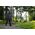 BOSCH cordless grass trimmer 18V O40mm
