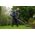 BOSCH cordless grass trimmer 18V O40mm