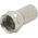 Blow 50 szt. Wt.SAT "F" RG6/6,8mm/18mm (1PH)