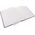 Goldbuch Album GOLDBUCH 27725 Bella Vista grey 30x31/60 pages |white sheets|corner/splits|bookbound
