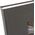 Goldbuch Album GOLDBUCH 27725 Bella Vista grey 30x31/60 pages |white sheets|corner/splits|bookbound