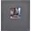 Goldbuch Album GOLDBUCH 27725 Bella Vista grey 30x31/60 pages |white sheets|corner/splits|bookbound