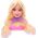 Jamara e.K. Bella Styling hairdressing head set