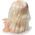 Jamara e.K. Bella Styling hairdressing head set