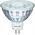Philips 30758200 LED lamp white 2700 K 4.4 W GU5.3
