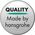 Hand shower set Hansgrohe Vernis Blend 100 Vario EcoSmart, 26278000, chrome