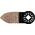 Bosch Bosch sanding finger MultiMaterial AVZ32RT4 1St - 2608900040 EXPERT RANGE