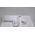 Geberit space-saving siphon 11/2" x 40 mm 151.107.11.1
