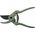 Plant care set (pruner + case)