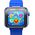 VTech Kidizoom Smart Watch MAX blue