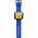 VTech Kidizoom Smart Watch MAX blue